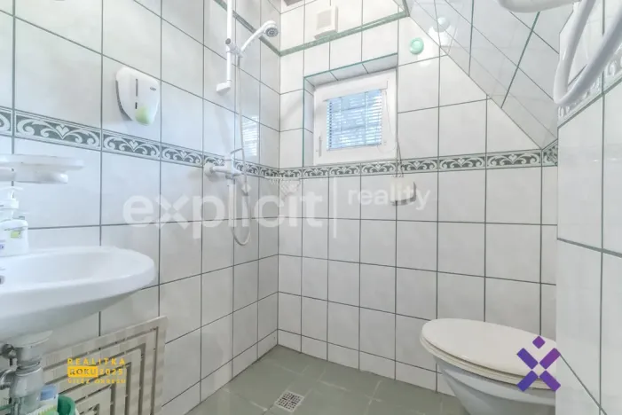 Prodej chaty, Halenkovice, 58 m2