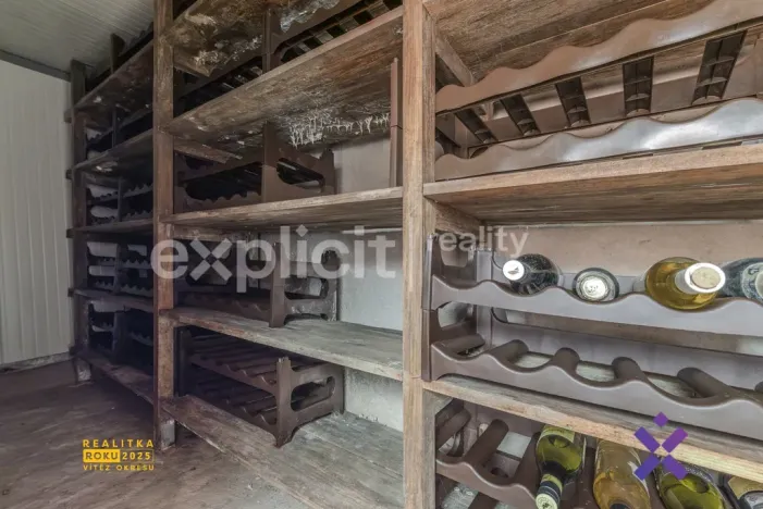 Prodej chaty, Halenkovice, 58 m2