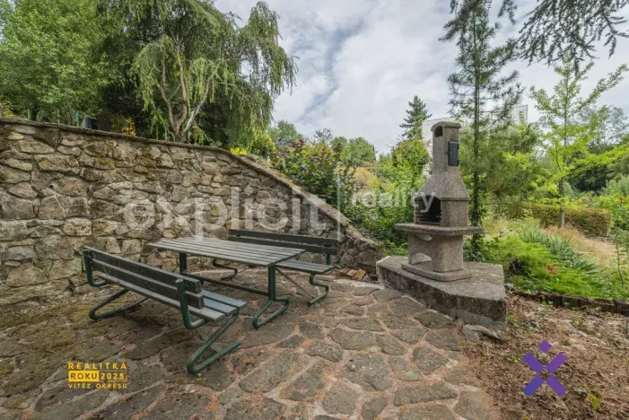 Prodej chaty, Halenkovice, 58 m2