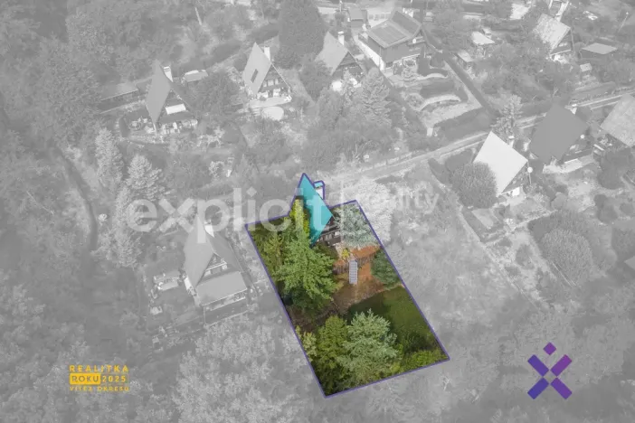 Prodej chaty, Halenkovice, 58 m2