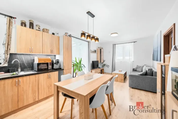 Prodej rodinného domu, Řenče, 71 m2
