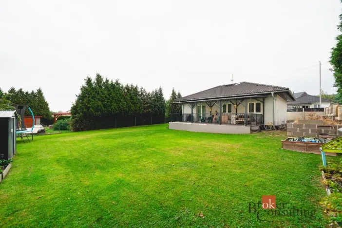 Prodej rodinného domu, Řenče, 71 m2