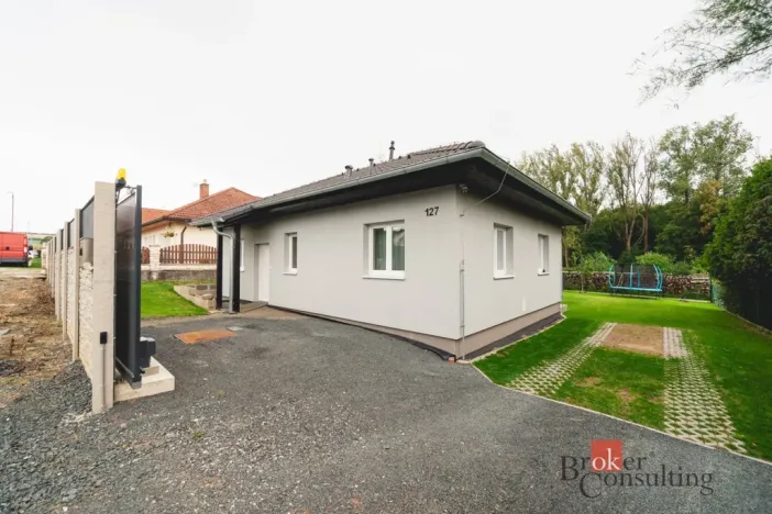 Prodej rodinného domu, Řenče, 71 m2