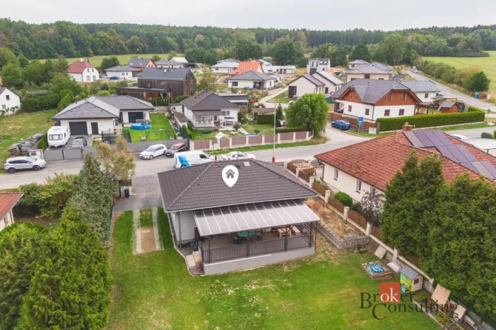 Prodej rodinného domu, Řenče, 71 m2