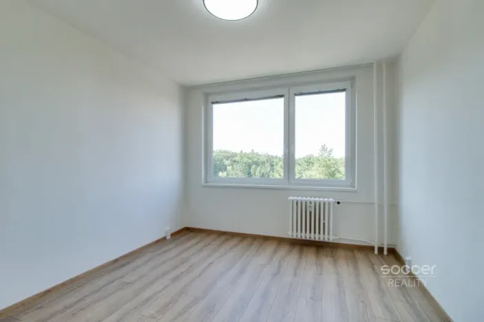 Pronájem bytu 3+kk, Praha - Chodov, Hrabákova, 72 m2