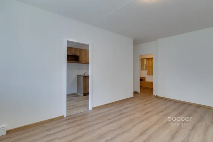 Pronájem bytu 3+kk, Praha - Chodov, Hrabákova, 72 m2