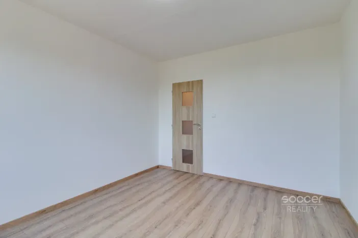 Pronájem bytu 3+kk, Praha - Chodov, Hrabákova, 72 m2