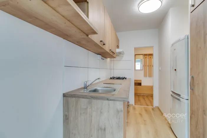 Pronájem bytu 3+kk, Praha - Chodov, Hrabákova, 72 m2