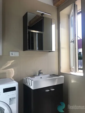 Pronájem bytu 2+kk, České Budějovice, K. Vinařického, 48 m2