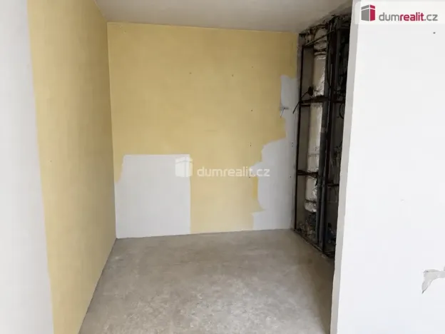 Prodej bytu 1+kk, Most, Lidická, 33 m2