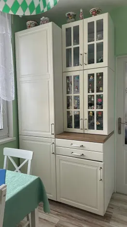 Prodej bytu 3+1, Šumperk, J. z Poděbrad, 61 m2