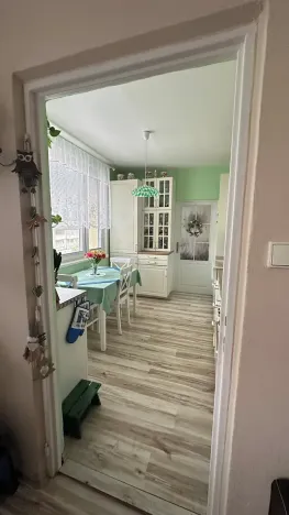 Prodej bytu 3+1, Šumperk, J. z Poděbrad, 61 m2