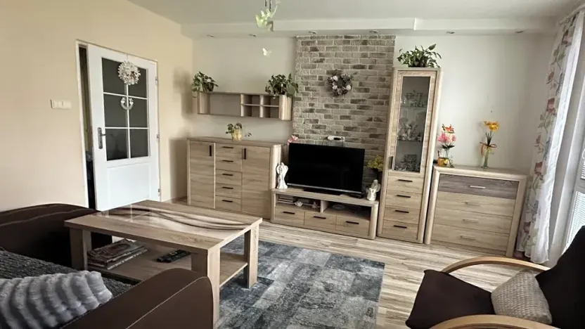 Prodej bytu 3+1, Šumperk, J. z Poděbrad, 61 m2