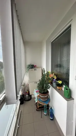 Prodej bytu 3+1, Šumperk, J. z Poděbrad, 61 m2