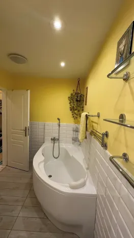 Prodej bytu 3+1, Šumperk, J. z Poděbrad, 61 m2