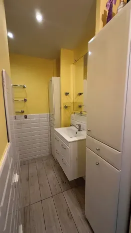 Prodej bytu 3+1, Šumperk, J. z Poděbrad, 61 m2