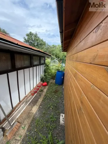 Prodej zahrady, Postoloprty, Tyršova, 357 m2