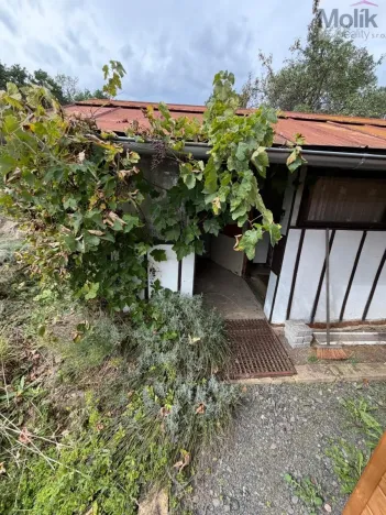 Prodej zahrady, Postoloprty, Tyršova, 357 m2