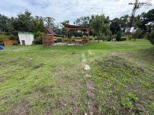 Prodej zahrady, Postoloprty, Tyršova, 357 m2