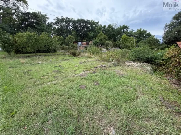 Prodej zahrady, Postoloprty, Tyršova, 357 m2