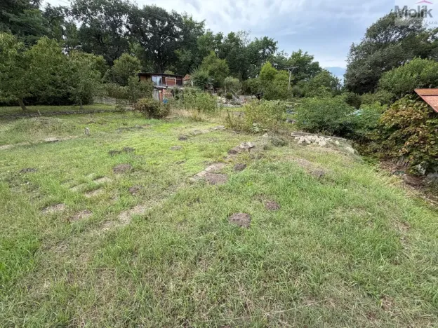 Prodej zahrady, Postoloprty, Tyršova, 357 m2