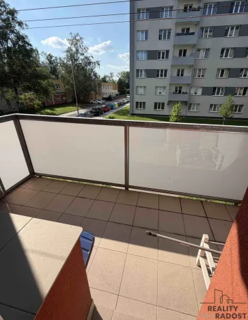 Pronájem bytu 2+1, Třinec, 55 m2