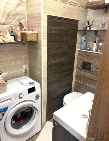 Pronájem bytu 2+1, Třinec, 55 m2