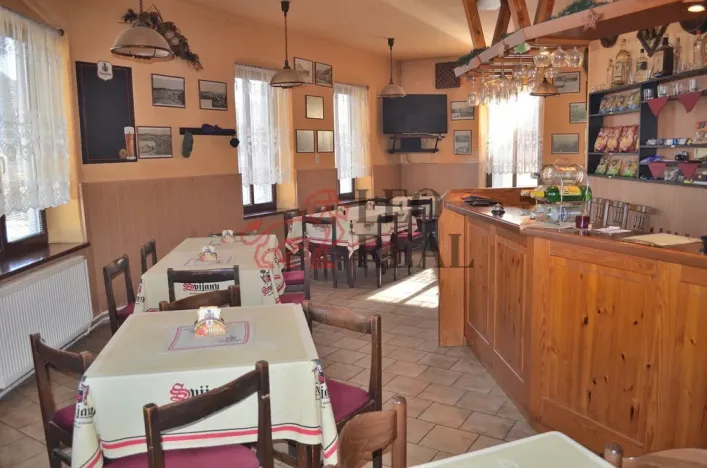 Prodej rodinného domu, Rynoltice, 240 m2