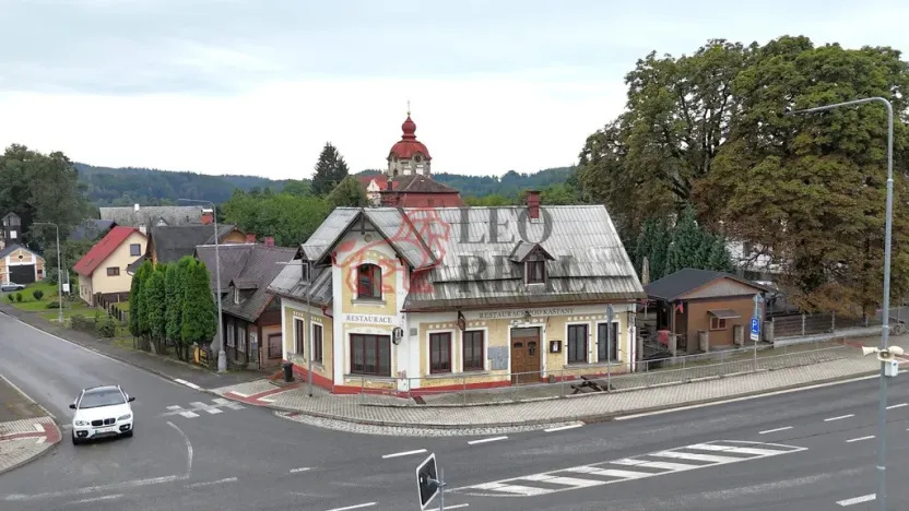 Prodej rodinného domu, Rynoltice, 240 m2