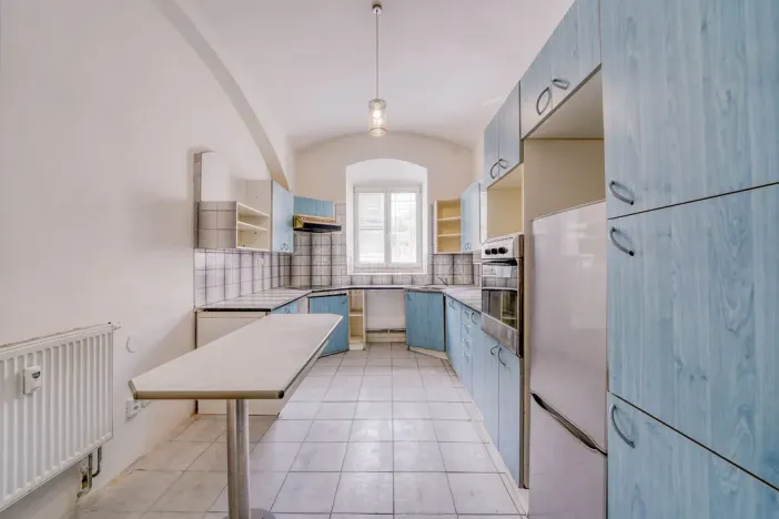 Prodej bytu 3+kk, Český Krumlov - Nové Spolí, 92 m2