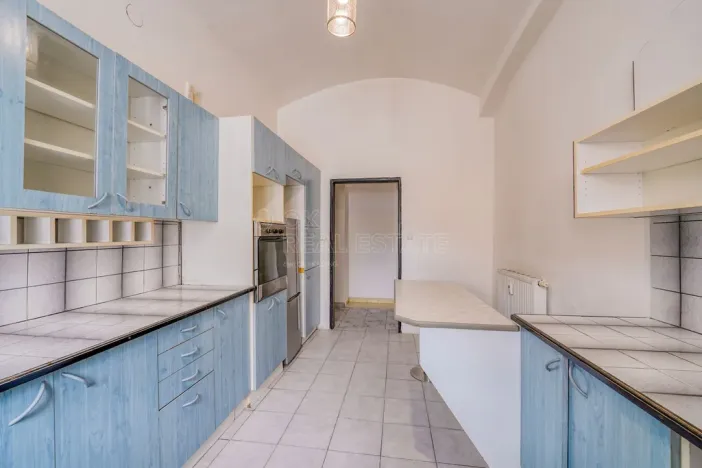 Prodej bytu 3+kk, Český Krumlov - Nové Spolí, 92 m2