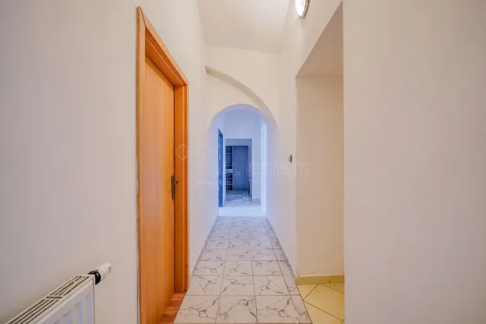 Prodej bytu 3+kk, Český Krumlov - Nové Spolí, 92 m2