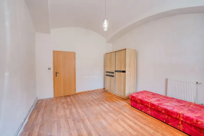 Prodej bytu 3+kk, Český Krumlov - Nové Spolí, 92 m2