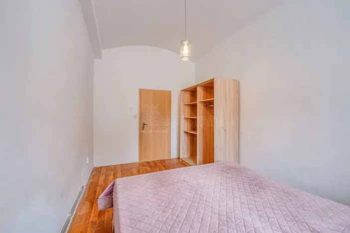 Prodej bytu 3+kk, Český Krumlov - Nové Spolí, 92 m2