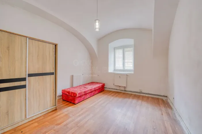 Prodej bytu 3+kk, Český Krumlov - Nové Spolí, 92 m2