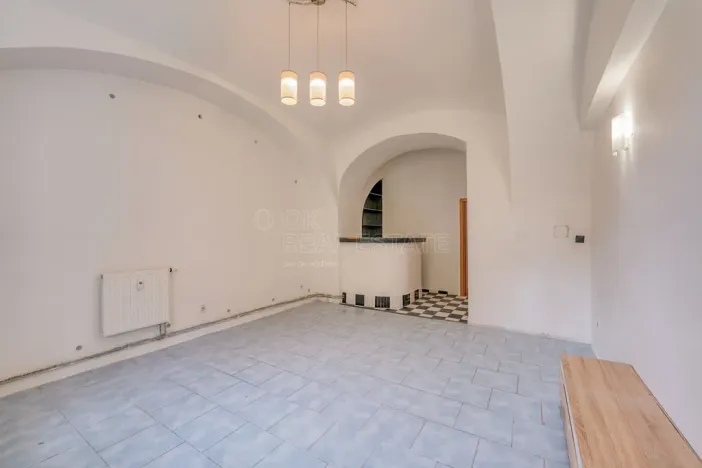 Prodej bytu 3+kk, Český Krumlov - Nové Spolí, 92 m2