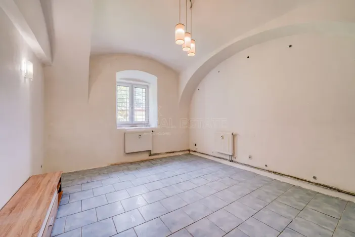 Prodej bytu 3+kk, Český Krumlov - Nové Spolí, 92 m2