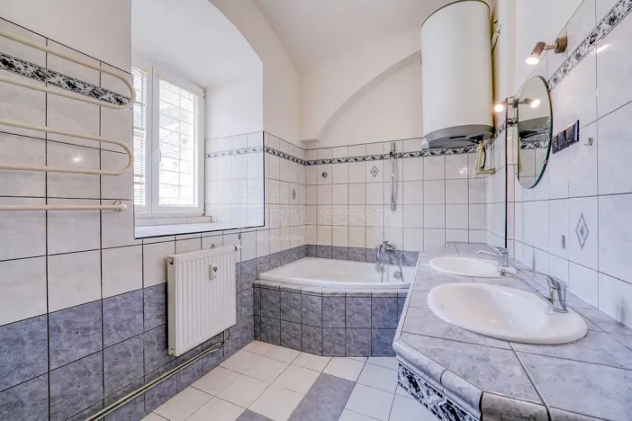 Prodej bytu 3+kk, Český Krumlov - Nové Spolí, 92 m2