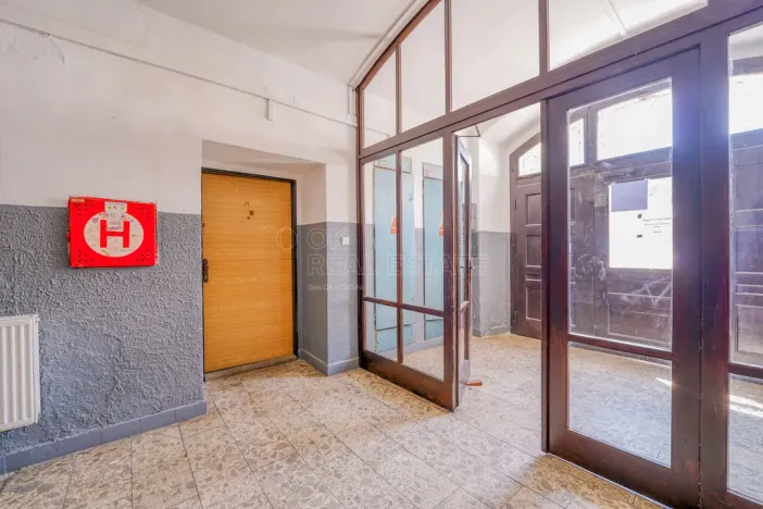 Prodej bytu 3+kk, Český Krumlov - Nové Spolí, 92 m2