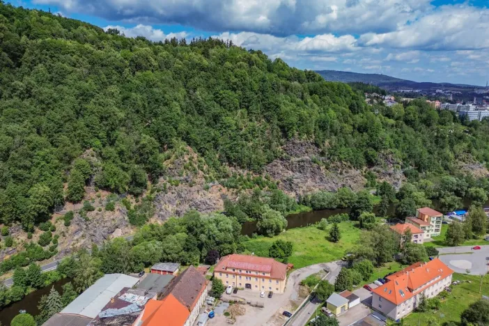 Prodej bytu 3+kk, Český Krumlov - Nové Spolí, 92 m2