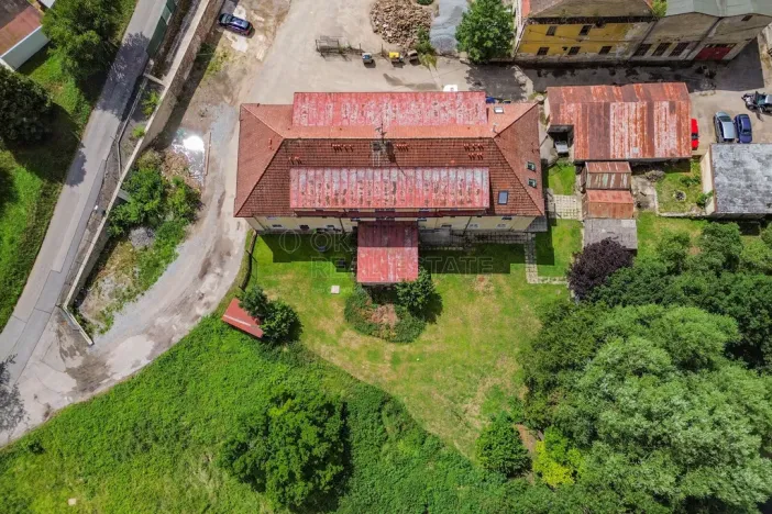 Prodej bytu 3+kk, Český Krumlov - Nové Spolí, 92 m2