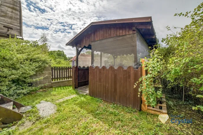 Prodej rodinného domu, Lázně Kynžvart, Zámecká, 158 m2