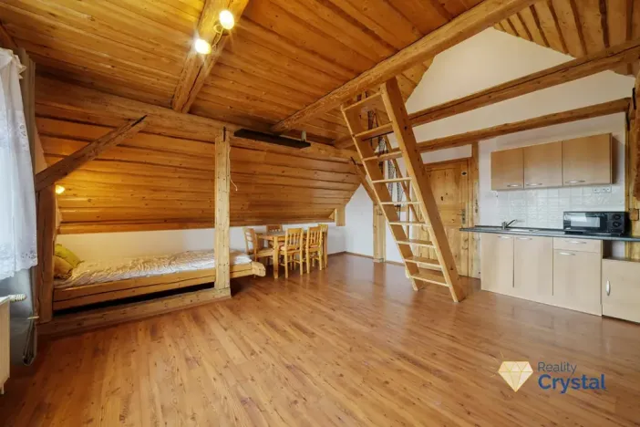 Prodej rodinného domu, Lázně Kynžvart, Zámecká, 158 m2