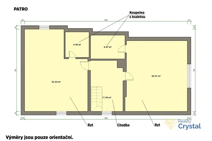 Prodej rodinného domu, Lázně Kynžvart, Zámecká, 158 m2