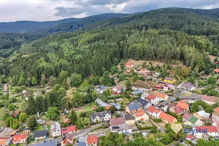 Prodej rodinného domu, Lázně Kynžvart, Zámecká, 158 m2
