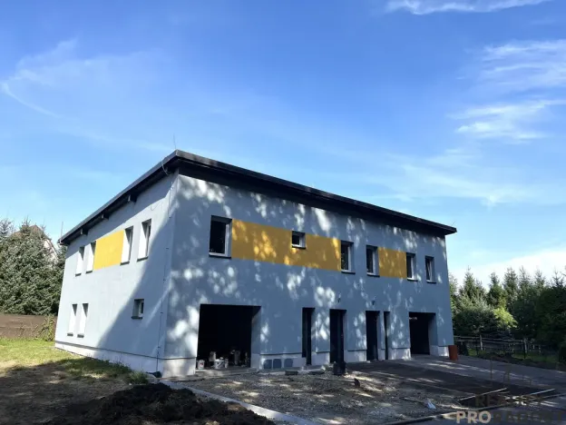 Pronájem bytu 2+1, Třinec, 60 m2
