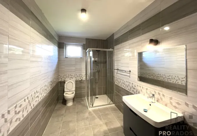 Pronájem bytu 2+1, Třinec, 60 m2