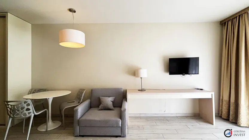 Prodej apartmánu, Dolní Morava, 27 m2