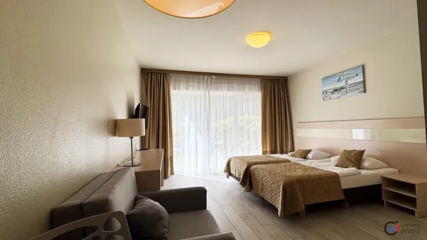 Prodej apartmánu, Dolní Morava, 27 m2