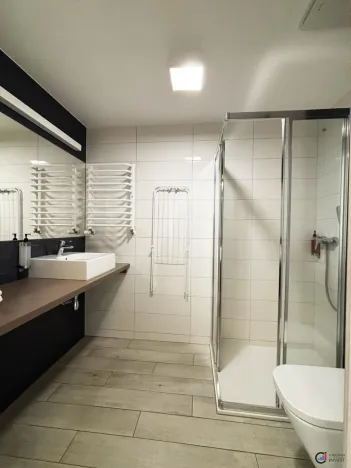 Prodej apartmánu, Dolní Morava, 27 m2